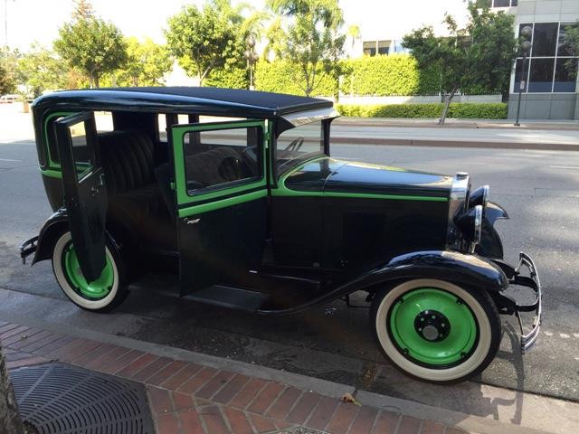 1929 Chevrolet Coupe (CC-913250) for sale in Palm Springs, California