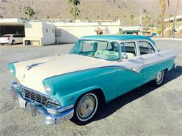 1956 Ford Fairlane (CC-913254) for sale in Palm Springs, California