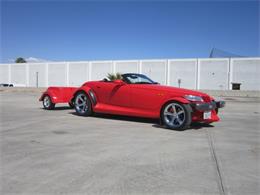 1999 Plymouth PROWLER AND TRAILER (CC-913274) for sale in Palm Springs, California