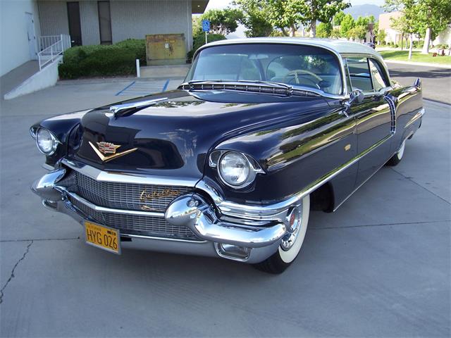 1956 Cadillac Series 62 (CC-913277) for sale in Palm Springs, California