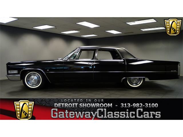 1966 Cadillac Sedan DeVille (CC-910328) for sale in Fairmont City, Illinois