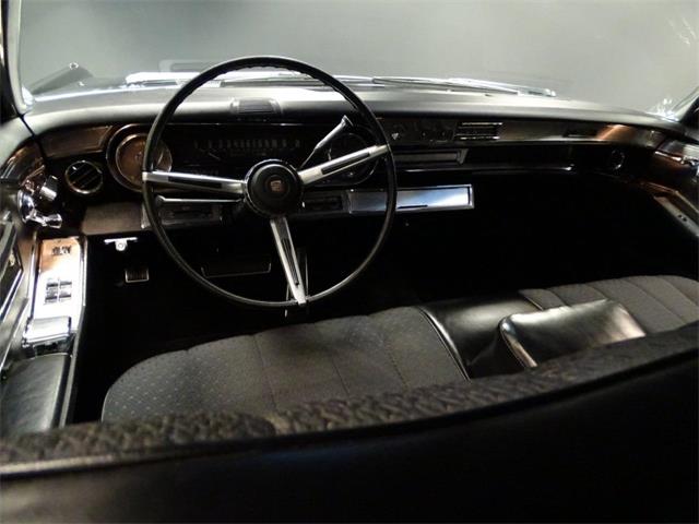 1966 Cadillac Sedan DeVille (CC-910328) for sale in Fairmont City, Illinois