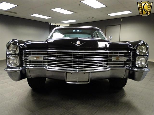 1966 Cadillac Sedan DeVille (CC-910328) for sale in Fairmont City, Illinois