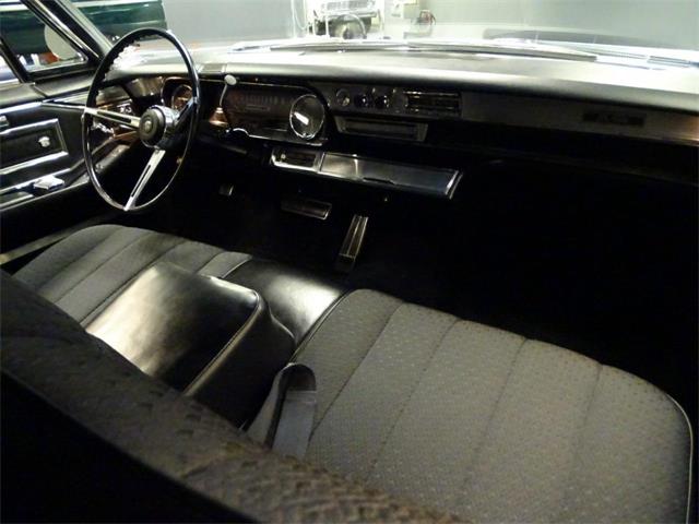 1966 Cadillac Sedan DeVille (CC-910328) for sale in Fairmont City, Illinois