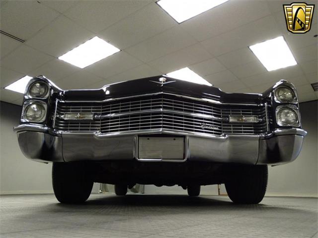 1966 Cadillac Sedan DeVille (CC-910328) for sale in Fairmont City, Illinois