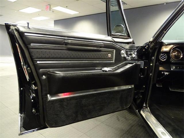 1966 Cadillac Sedan DeVille (CC-910328) for sale in Fairmont City, Illinois