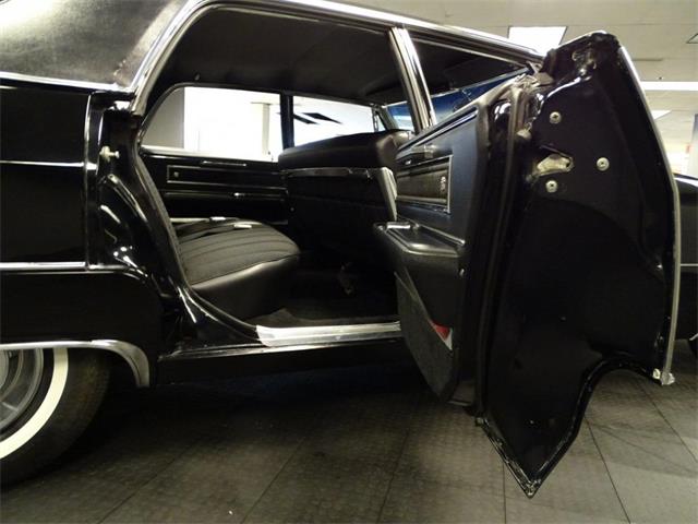 1966 Cadillac Sedan DeVille (CC-910328) for sale in Fairmont City, Illinois