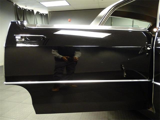 1966 Cadillac Sedan DeVille (CC-910328) for sale in Fairmont City, Illinois