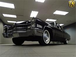 1966 Cadillac Sedan DeVille (CC-910328) for sale in Fairmont City, Illinois