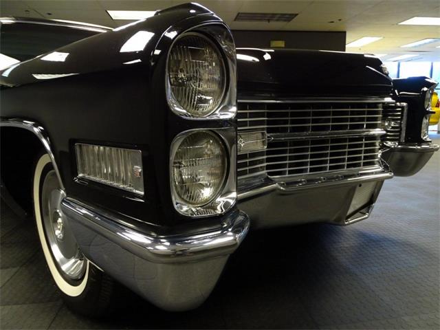 1966 Cadillac Sedan DeVille (CC-910328) for sale in Fairmont City, Illinois