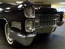 1966 Cadillac Sedan DeVille (CC-910328) for sale in Fairmont City, Illinois