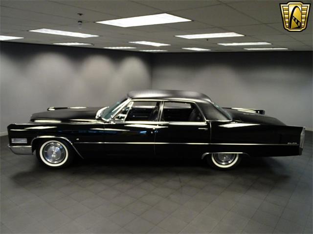 1966 Cadillac Sedan DeVille (CC-910328) for sale in Fairmont City, Illinois