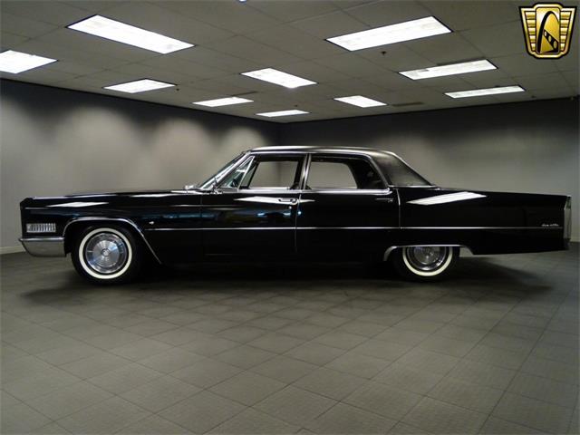 1966 Cadillac Sedan DeVille (CC-910328) for sale in Fairmont City, Illinois