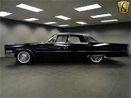 1966 Cadillac Sedan DeVille (CC-910328) for sale in Fairmont City, Illinois