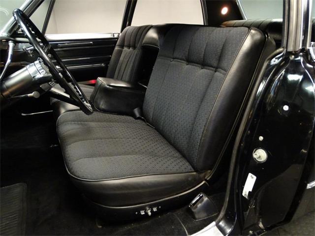 1966 Cadillac Sedan DeVille (CC-910328) for sale in Fairmont City, Illinois