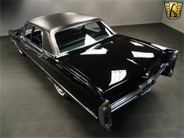 1966 Cadillac Sedan DeVille (CC-910328) for sale in Fairmont City, Illinois