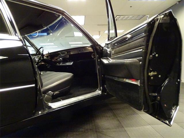 1966 Cadillac Sedan DeVille (CC-910328) for sale in Fairmont City, Illinois