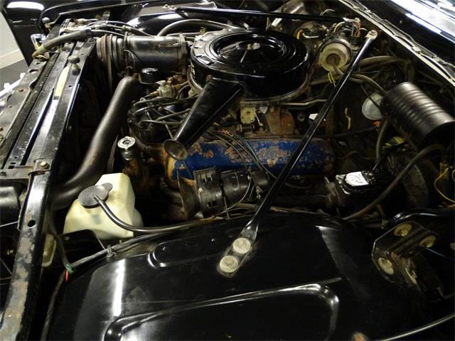 1966 Cadillac Sedan DeVille (CC-910328) for sale in Fairmont City, Illinois