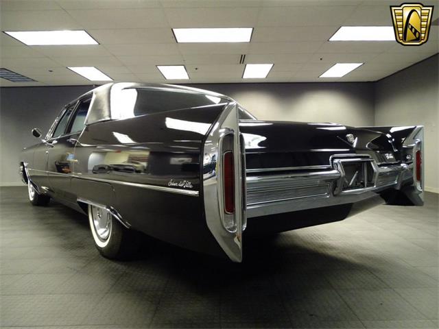 1966 Cadillac Sedan DeVille (CC-910328) for sale in Fairmont City, Illinois