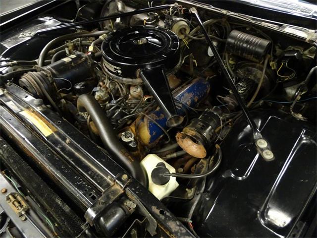 1966 Cadillac Sedan DeVille (CC-910328) for sale in Fairmont City, Illinois