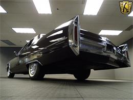 1966 Cadillac Sedan DeVille (CC-910328) for sale in Fairmont City, Illinois