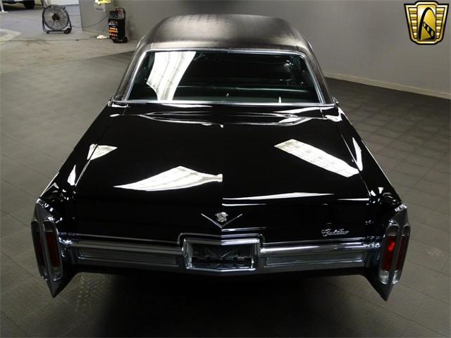 1966 Cadillac Sedan DeVille (CC-910328) for sale in Fairmont City, Illinois