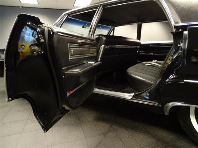 1966 Cadillac Sedan DeVille (CC-910328) for sale in Fairmont City, Illinois