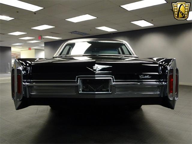 1966 Cadillac Sedan DeVille (CC-910328) for sale in Fairmont City, Illinois