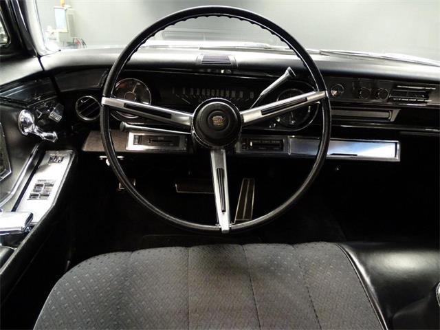 1966 Cadillac Sedan DeVille (CC-910328) for sale in Fairmont City, Illinois