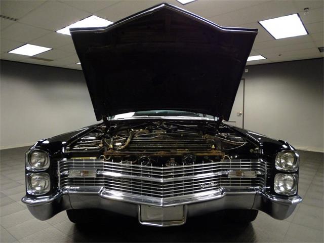 1966 Cadillac Sedan DeVille (CC-910328) for sale in Fairmont City, Illinois