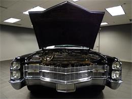 1966 Cadillac Sedan DeVille (CC-910328) for sale in Fairmont City, Illinois