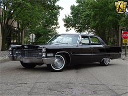 1966 Cadillac Sedan DeVille (CC-910328) for sale in Fairmont City, Illinois