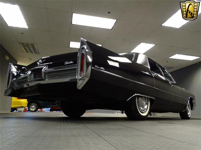 1966 Cadillac Sedan DeVille (CC-910328) for sale in Fairmont City, Illinois