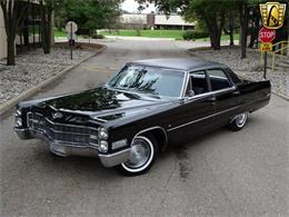 1966 Cadillac Sedan DeVille (CC-910328) for sale in Fairmont City, Illinois