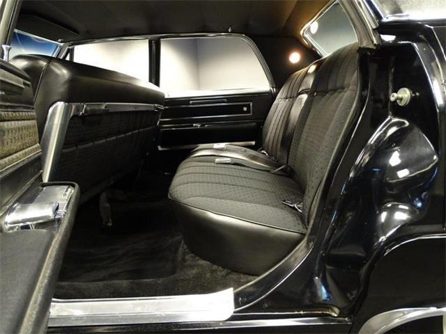 1966 Cadillac Sedan DeVille (CC-910328) for sale in Fairmont City, Illinois
