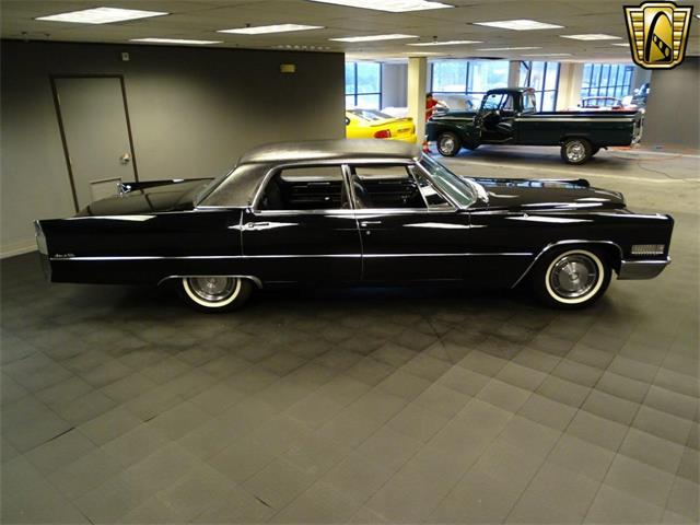 1966 Cadillac Sedan DeVille (CC-910328) for sale in Fairmont City, Illinois