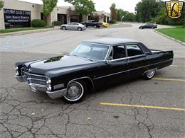 1966 Cadillac Sedan DeVille (CC-910328) for sale in Fairmont City, Illinois