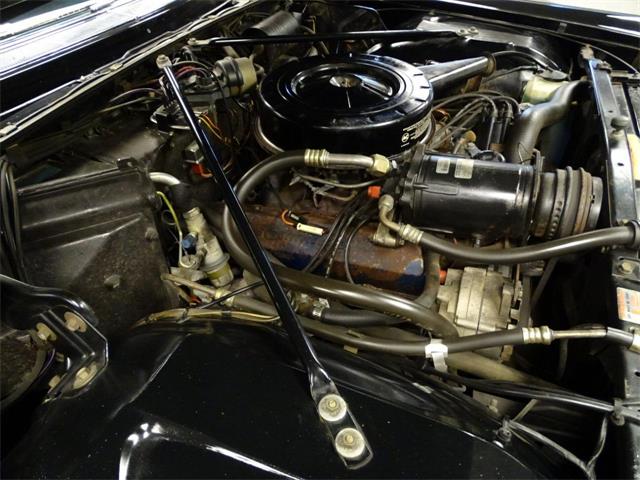 1966 Cadillac Sedan DeVille (CC-910328) for sale in Fairmont City, Illinois