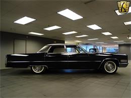 1966 Cadillac Sedan DeVille (CC-910328) for sale in Fairmont City, Illinois