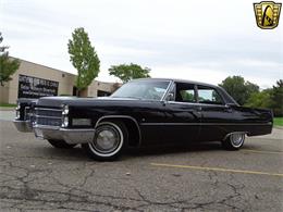1966 Cadillac Sedan DeVille (CC-910328) for sale in Fairmont City, Illinois