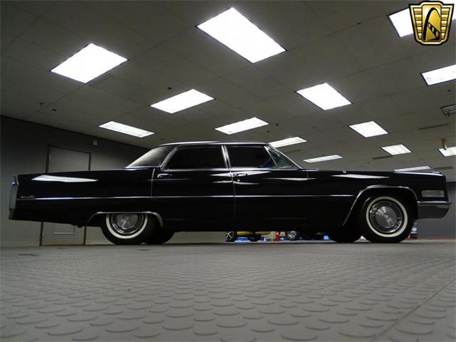 1966 Cadillac Sedan DeVille (CC-910328) for sale in Fairmont City, Illinois
