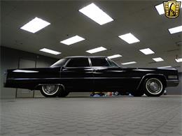 1966 Cadillac Sedan DeVille (CC-910328) for sale in Fairmont City, Illinois