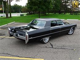 1966 Cadillac Sedan DeVille (CC-910328) for sale in Fairmont City, Illinois