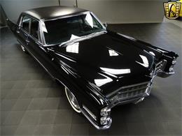 1966 Cadillac Sedan DeVille (CC-910328) for sale in Fairmont City, Illinois