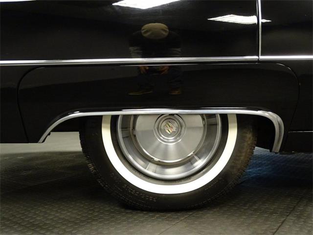 1966 Cadillac Sedan DeVille (CC-910328) for sale in Fairmont City, Illinois