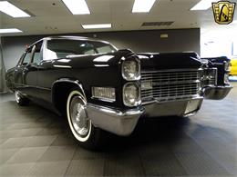 1966 Cadillac Sedan DeVille (CC-910328) for sale in Fairmont City, Illinois
