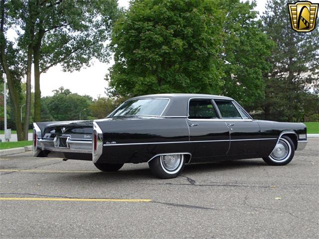 1966 Cadillac Sedan DeVille (CC-910328) for sale in Fairmont City, Illinois