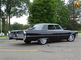 1966 Cadillac Sedan DeVille (CC-910328) for sale in Fairmont City, Illinois