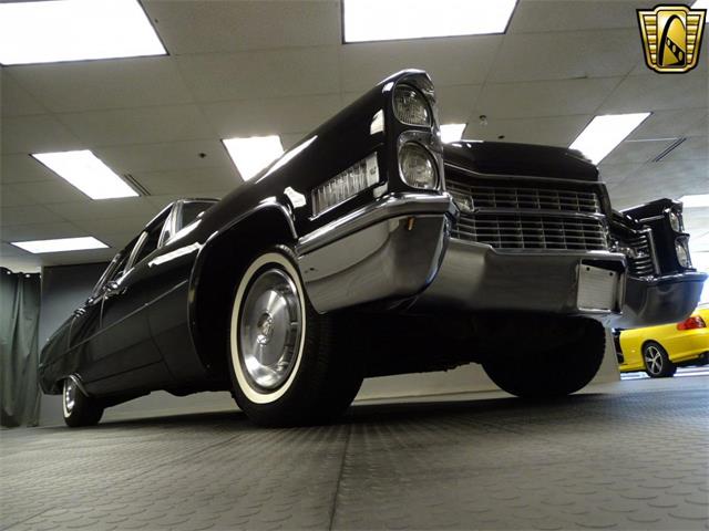 1966 Cadillac Sedan DeVille (CC-910328) for sale in Fairmont City, Illinois