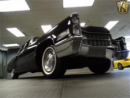 1966 Cadillac Sedan DeVille (CC-910328) for sale in Fairmont City, Illinois